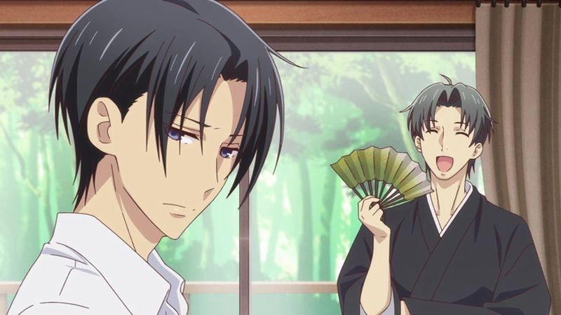 povero hatori con shigure povero hatori con shigure